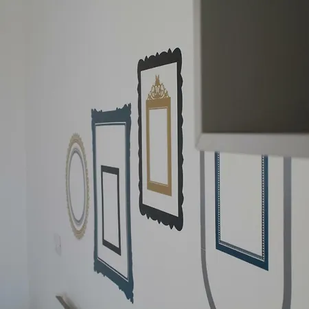 アパート Simply House In バーリ