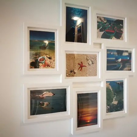 アパート Simply House In *