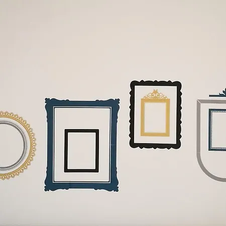 Simply House In バーリ