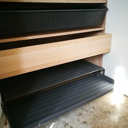 Simply House In アパート