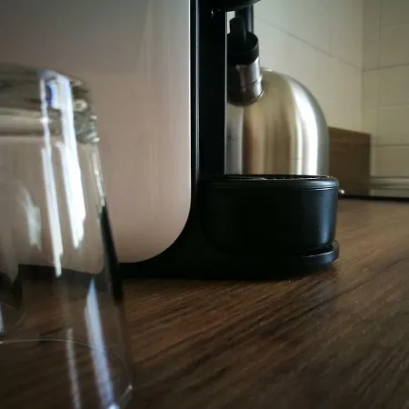 Simply House In アパート