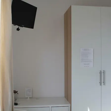 アパート Simply House In バーリ