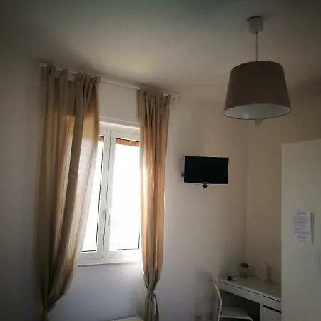 Apartamento Simply House In Bari