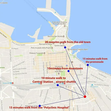 アパート Simply House In