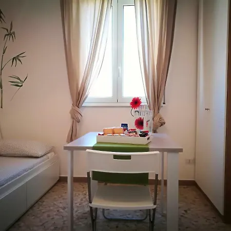 Simply House In Apartamento *
