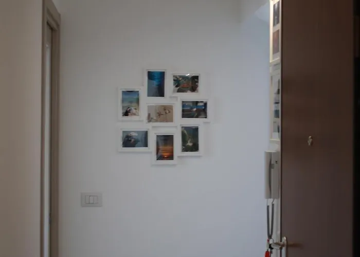 Simply House In 公寓
