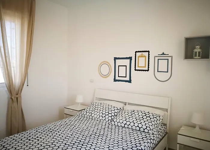 公寓 Simply House In