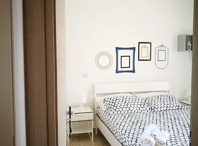 公寓 Simply House In *