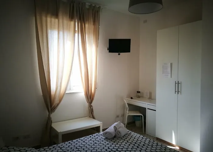 Simply House In * 巴里