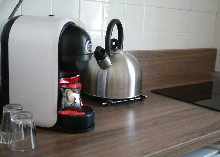 Simply House In 公寓