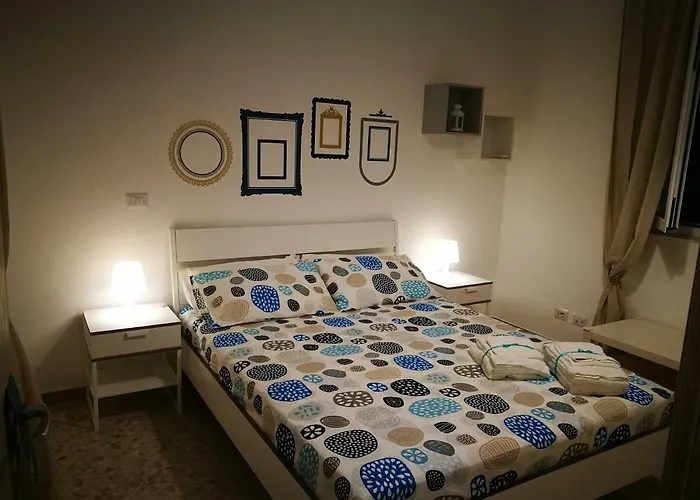 公寓 Simply House In *