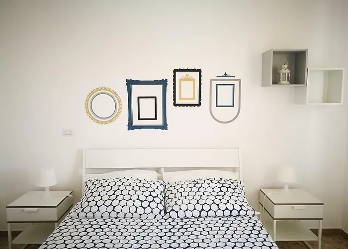 Simply House In * 巴里