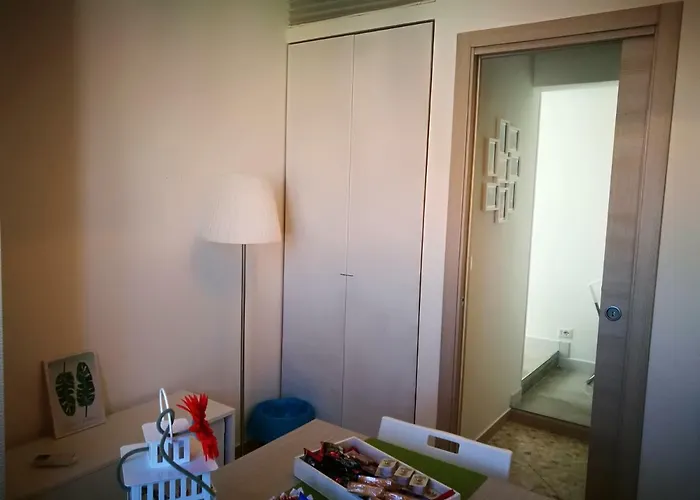 Simply House In 公寓