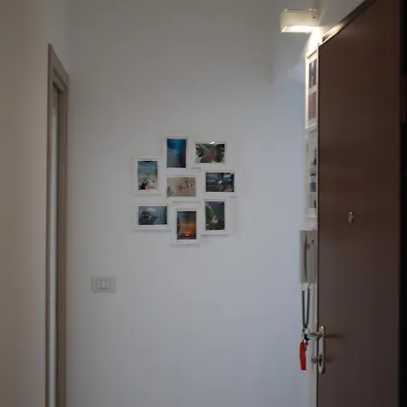 Simply House In Appartamento