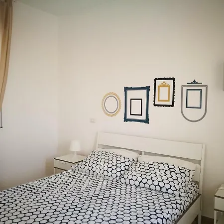 Appartamento Simply House In