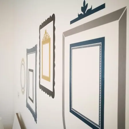 Simply House In Apartman