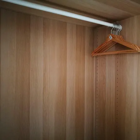 Simply House In Apartman *