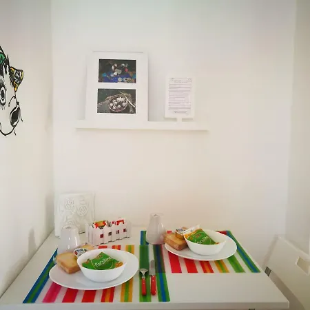 Appartamento Simply House In Bari