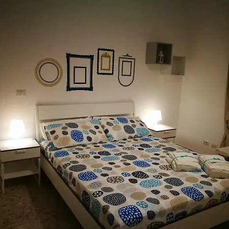 Apartman Simply House In *