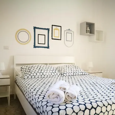 Apartman Simply House In *