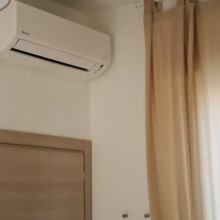 Simply House In Apartment