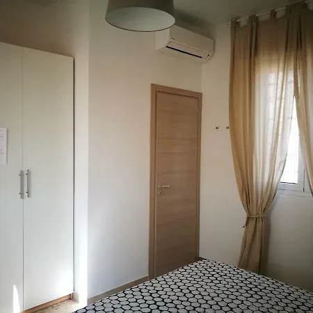 Simply House In Apartman *