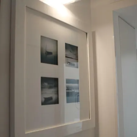 Apartment Simply House In Bari