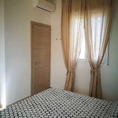 Apartman Simply House In *