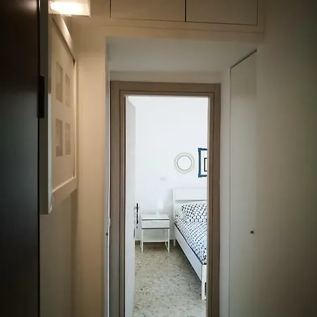 Simply House In Apartment *