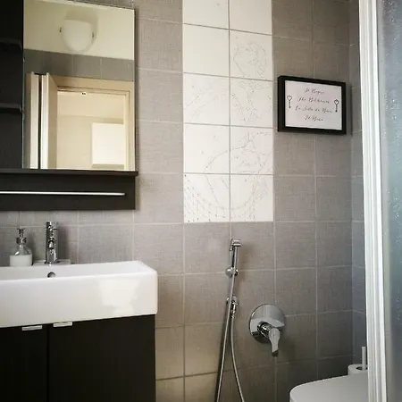 Appartamento Simply House In Bari