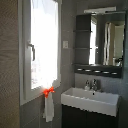 Simply House In Apartman *