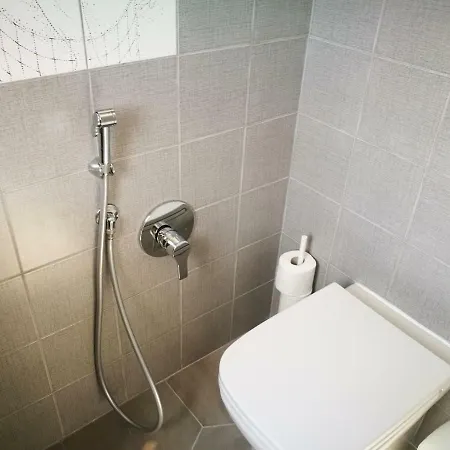 Simply House In Apartman *