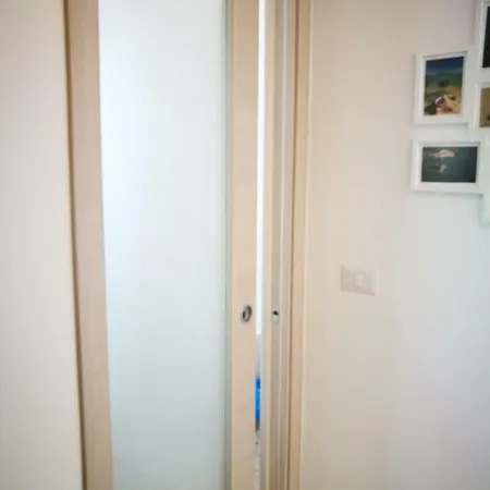 Apartman Simply House In *