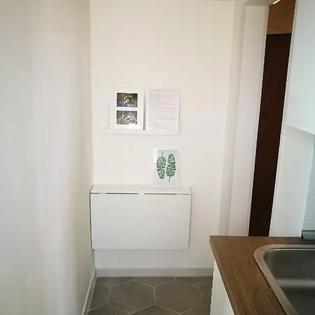 Simply House In Appartamento