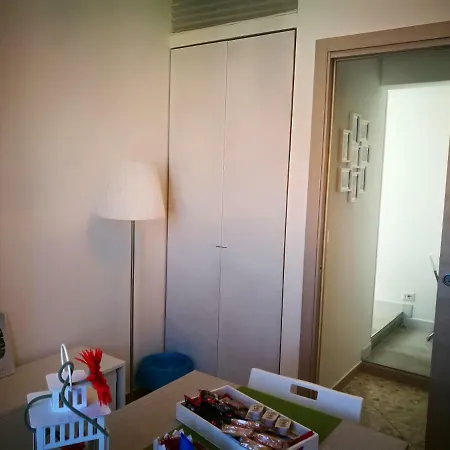 Simply House In Appartamento