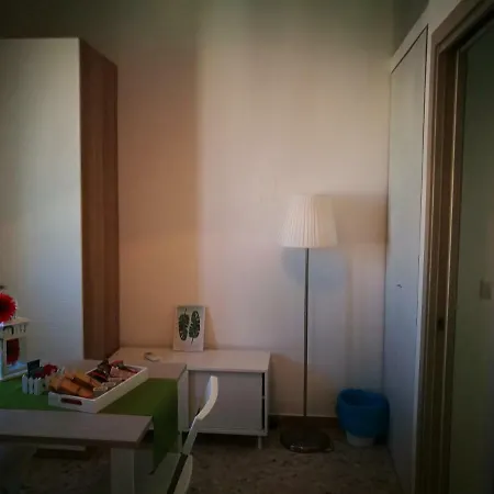 Appartamento Simply House In *