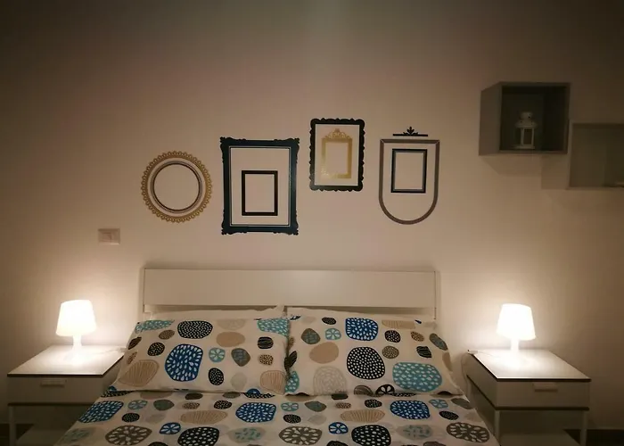 Simply House In בארי