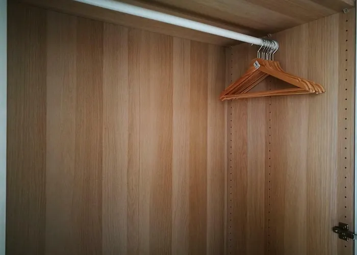 Simply House In דירה *