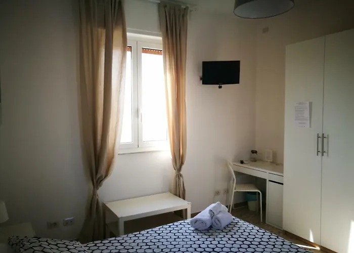 דירה Simply House In בארי