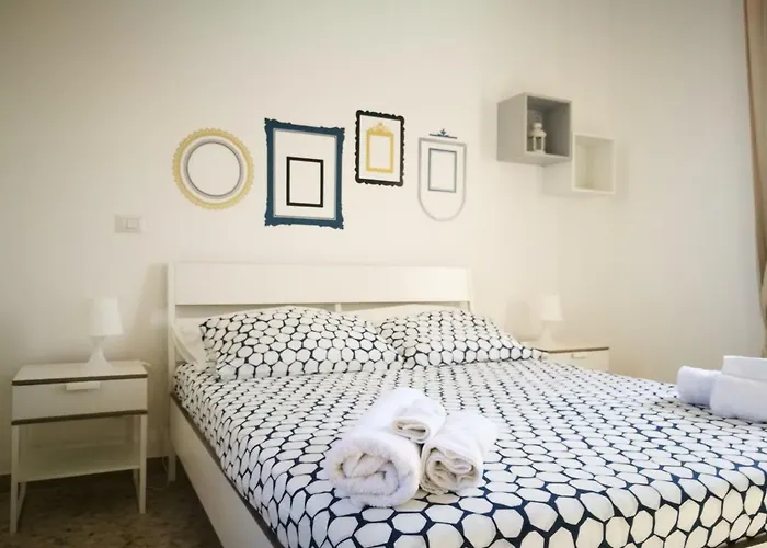 דירה Simply House In *