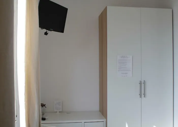 דירה Simply House In בארי