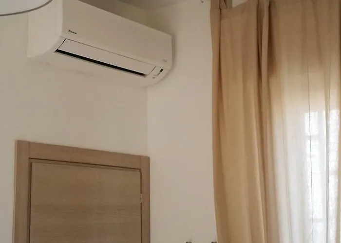 Simply House In דירה