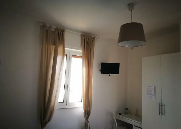 דירה Simply House In בארי