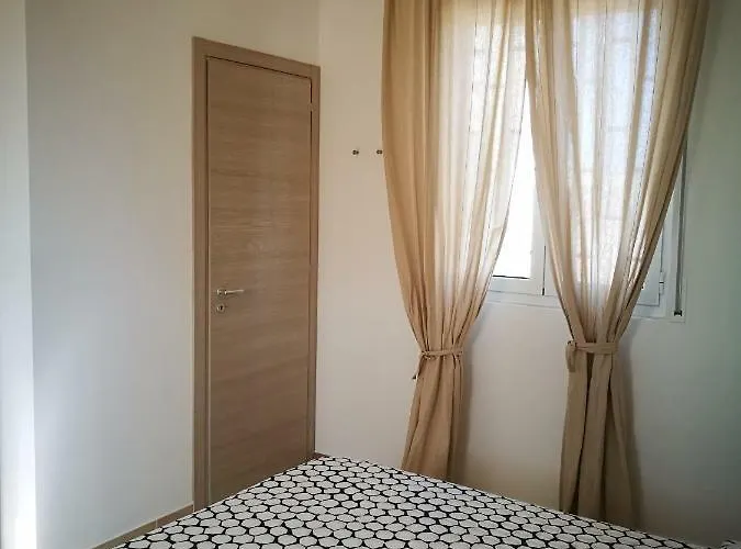 דירה Simply House In *
