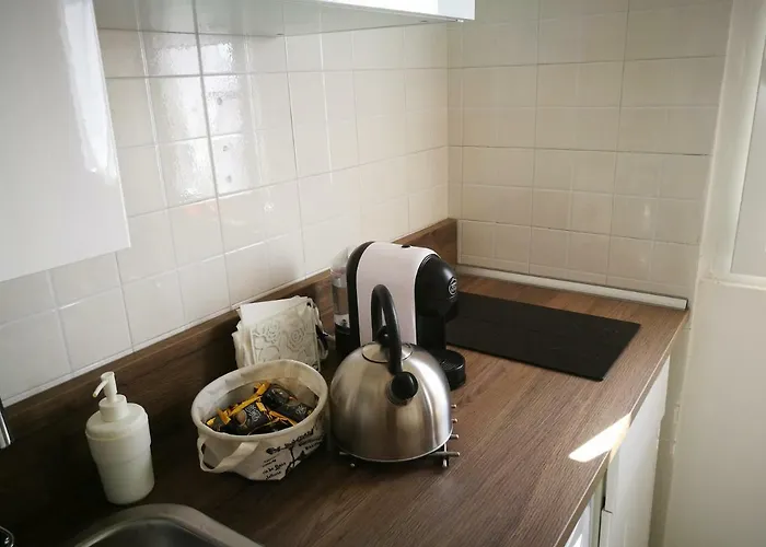Simply House In דירה *