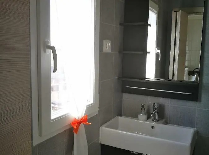 Simply House In דירה *