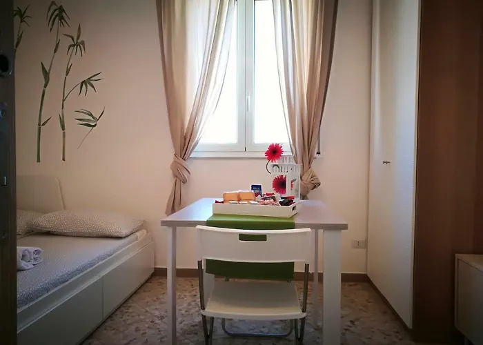 Simply House In דירה *