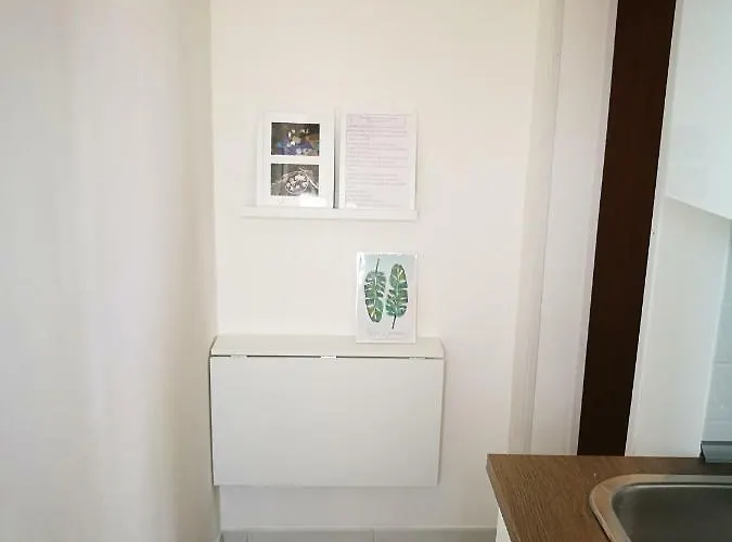Simply House In דירה